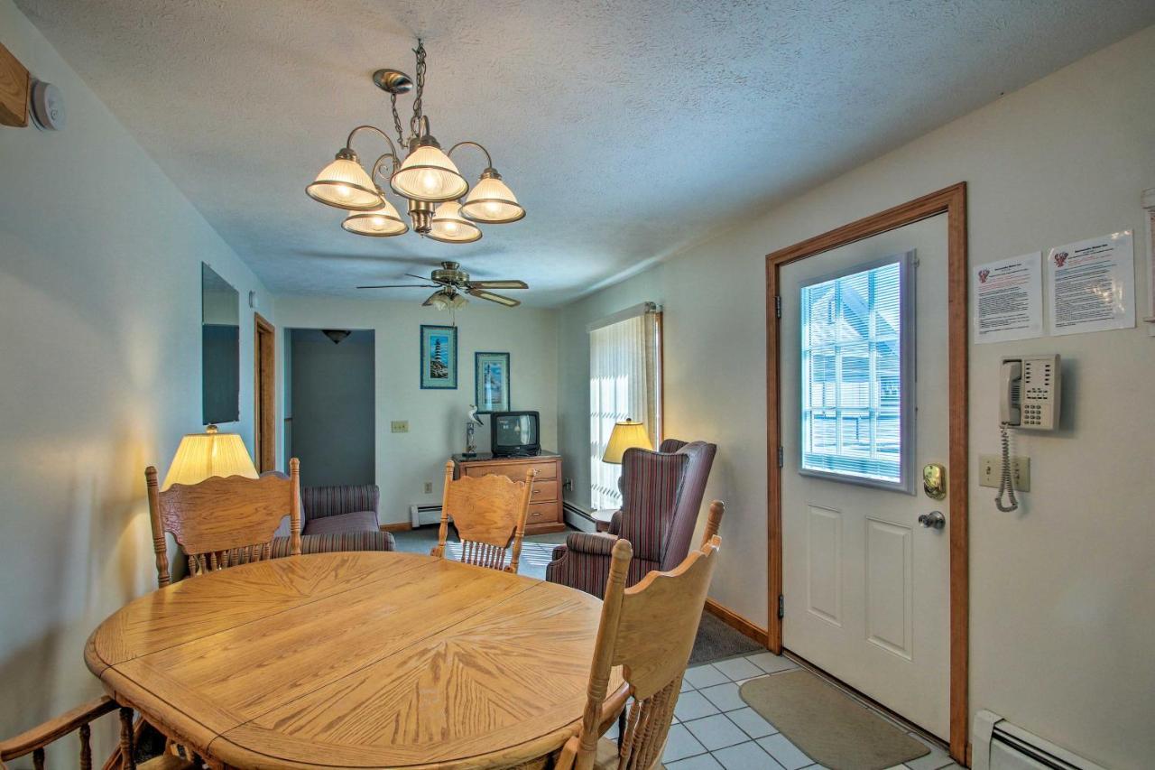 Apt In Old Orchard Beach - Walk To Bay And Pier Exterior foto